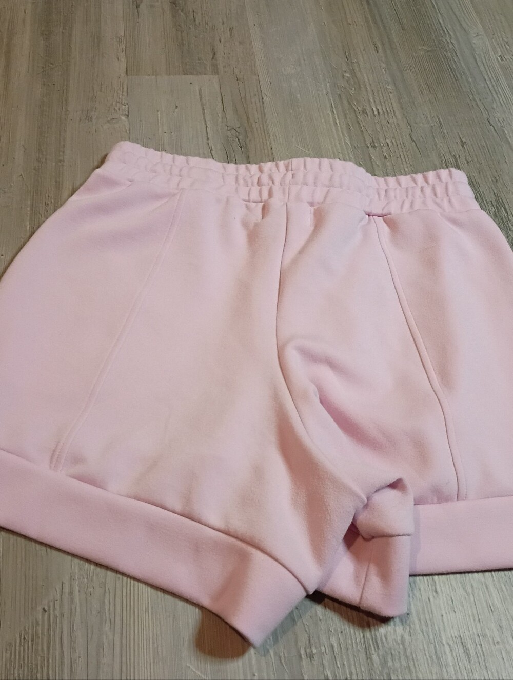 Simply Southern Shorts - Picture 3 of 5